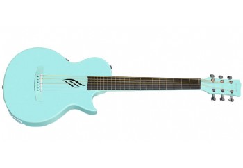 Enya NOVA GO SP1 AcousticPlus Blue - Elektro Akustik Gitar