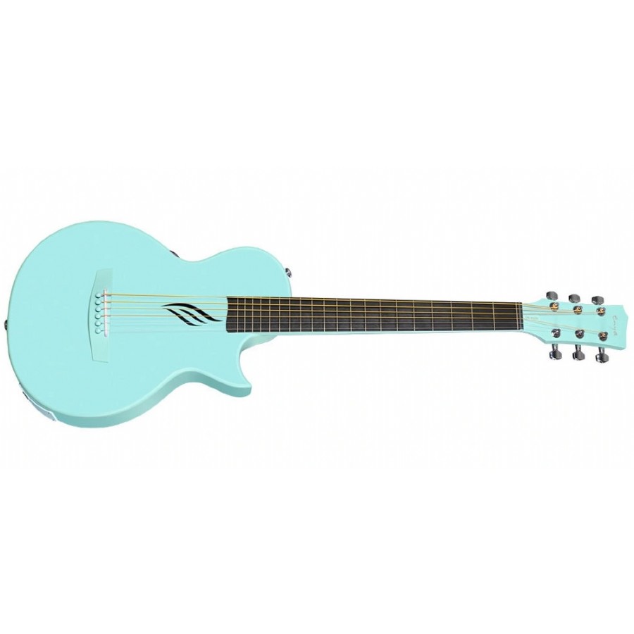 Enya NOVA GO SP1 AcousticPlus Blue Elektro Akustik Gitar