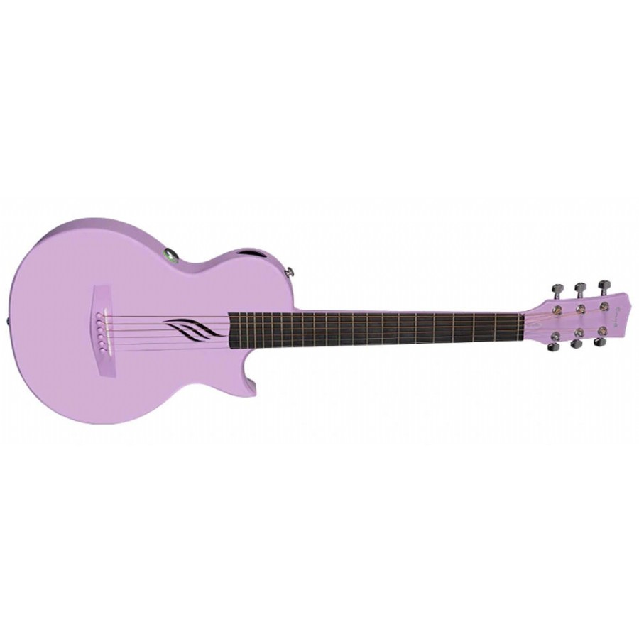 Enya NOVA GO SP1 AcousticPlus Mor Elektro Akustik Gitar