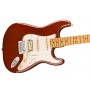 Fender Player II Stratocaster HSS 3-Color Sunburst - Slab Rosewood Elektro Gitar