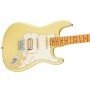 Fender Player II Stratocaster HSS 3-Color Sunburst - Slab Rosewood Elektro Gitar