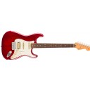 Fender Player II Stratocaster HSS Transparent Cherry Burst (Chambered) - Slab Rosewood