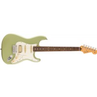 Fender Player II Stratocaster HSS Birch Green - Slab Rosewood