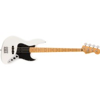 Fender Player II Jazz Bass Polar White - Maple