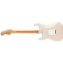 Fender Player II Stratocaster Polar White - Maple Elektro Gitar