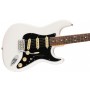 Fender Player II Stratocaster Polar White - Maple Elektro Gitar