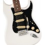 Fender Player II Stratocaster Polar White - Maple Elektro Gitar