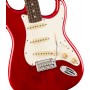 Fender Player II Stratocaster Polar White - Maple Elektro Gitar