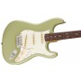 Fender Player II Stratocaster Polar White - Maple Elektro Gitar