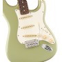 Fender Player II Stratocaster Polar White - Maple Elektro Gitar