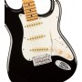 Fender Player II Stratocaster Polar White - Maple Elektro Gitar