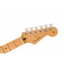 Fender Player II Stratocaster Polar White - Maple Elektro Gitar