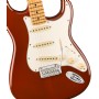 Fender Player II Stratocaster Polar White - Maple Elektro Gitar