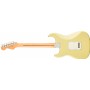 Fender Player II Stratocaster Polar White - Maple Elektro Gitar