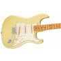 Fender Player II Stratocaster Polar White - Maple Elektro Gitar