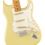 Fender Player II Stratocaster Polar White - Maple Elektro Gitar