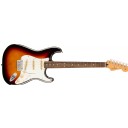 Fender Player II Stratocaster 3-Color Sunburst - Slab Rosewood