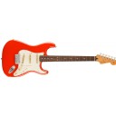 Fender Player II Stratocaster Coral Red - Slab Rosewood