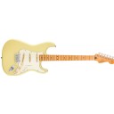 Fender Player II Stratocaster Hialeah Yellow - Maple