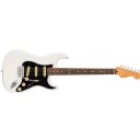 Fender Player II Stratocaster Polar White - Slab Rosewood