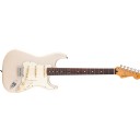 Fender Player II Stratocaster White Blonde (Chambered) - Slab Rosewood