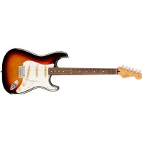 Fender Player II Stratocaster 3-Color Sunburst - Slab Rosewood