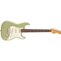 Fender Player II Stratocaster Birch Green - Slab Rosewood