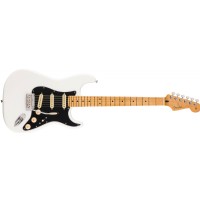 Fender Player II Stratocaster Polar White - Maple