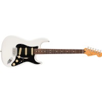 Fender Player II Stratocaster Polar White - Slab Rosewood
