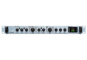 tc electronic M350 - Effect/Reverb Prosesör