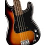 Fender Player II Precision Bass Aquatone Blue - Maple Bas Gitar