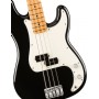 Fender Player II Precision Bass Aquatone Blue - Maple Bas Gitar