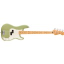 Fender Player II Precision Bass Birch Green - Maple