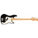 Fender Player II Precision Bass Black - Maple