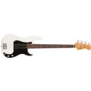 Fender Player II Precision Bass Polar White - Slab Rosewood