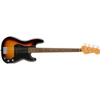 Fender Player II Precision Bass 3-Color Sunburst - Slab Rosewood
