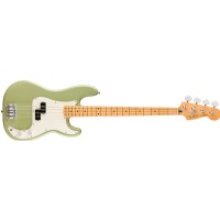 Fender Player II Precision Bass Birch Green - Maple