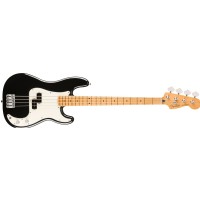 Fender Player II Precision Bass Black - Maple