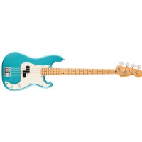 Fender Player II Precision Bass Aquatone Blue - Maple