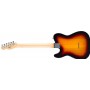 Fender Standard Telecaster Butterscotch Blonde - Maple Elektro Gitar