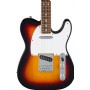 Fender Standard Telecaster Butterscotch Blonde - Maple Elektro Gitar