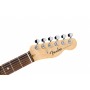 Fender Standard Telecaster Butterscotch Blonde - Maple Elektro Gitar