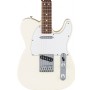 Fender Standard Telecaster Butterscotch Blonde - Maple Elektro Gitar