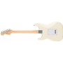 Fender Standard Stratocaster Candy Cola - Maple Elektro Gitar