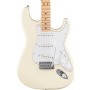 Fender Standard Stratocaster Candy Cola - Maple Elektro Gitar