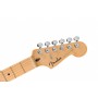 Fender Standard Stratocaster Candy Cola - Maple Elektro Gitar