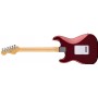 Fender Standard Stratocaster Candy Cola - Maple Elektro Gitar