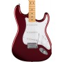 Fender Standard Stratocaster Candy Cola - Maple Elektro Gitar