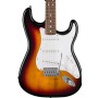 Fender Standard Stratocaster Candy Cola - Maple Elektro Gitar