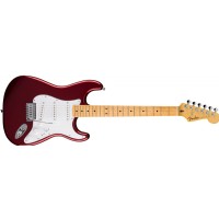Fender Standard Stratocaster Candy Cola - Maple